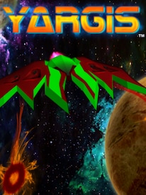 Yargis - Space Melee Deluxe Edition Steam Gift GLOBAL - 1