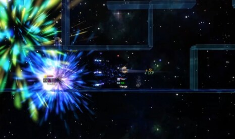 Yargis - Space Melee Steam Key GLOBAL - 4