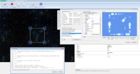 Yargis - Space Melee Steam Key GLOBAL - 3
