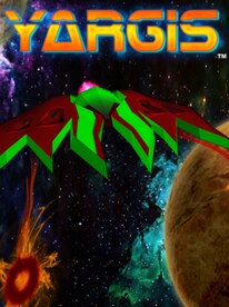 Yargis - Space Melee Steam Key GLOBAL - 1