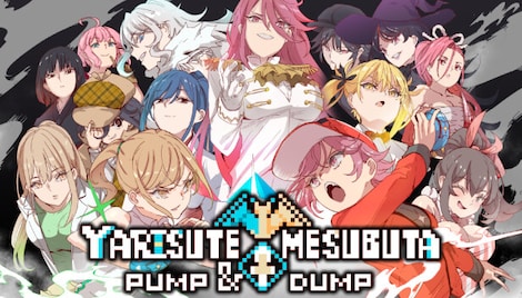 Yarimono (PC) - Steam Account - GLOBAL - 0