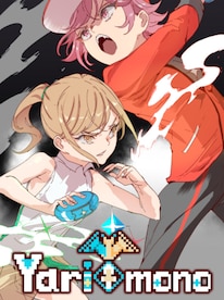 Yarimono (PC) - Steam Key - EUROPE - 1
