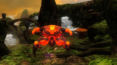 Yar's Revenge Steam Key GLOBAL - 13