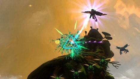 Yar's Revenge Steam Key GLOBAL - 12