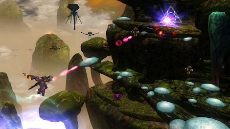 Yar's Revenge Steam Key GLOBAL - 11