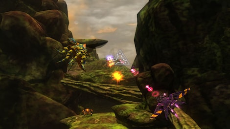 Yar's Revenge Steam Key GLOBAL - 8