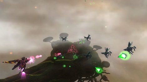 Yar's Revenge Steam Key GLOBAL - 6