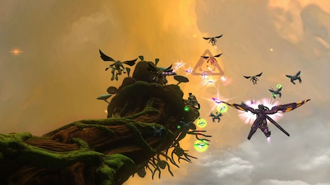 Yar's Revenge Steam Key GLOBAL - 9