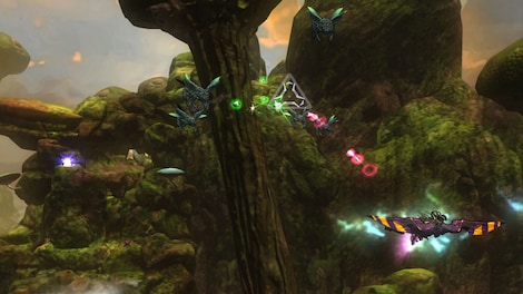 Yar's Revenge Steam Key GLOBAL - 4