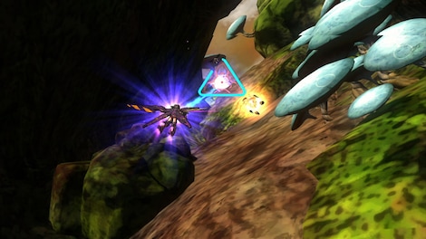 Yar's Revenge Steam Key GLOBAL - 3