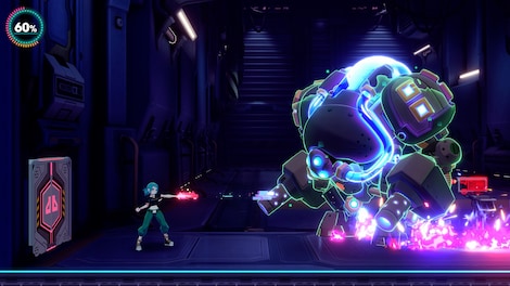 Yars Rising (PC) - Steam Key - GLOBAL - 6