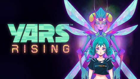 Yars Rising (PC) - Steam Key - GLOBAL - 0