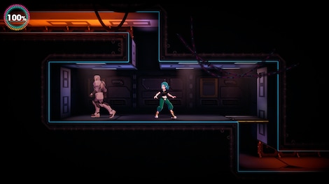 Yars Rising (PC) - Steam Key - GLOBAL - 3