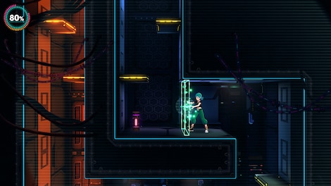 Yars Rising (PC) - Steam Key - GLOBAL - 4