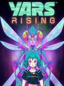 Yars Rising (PC) - Steam Key - GLOBAL - 1