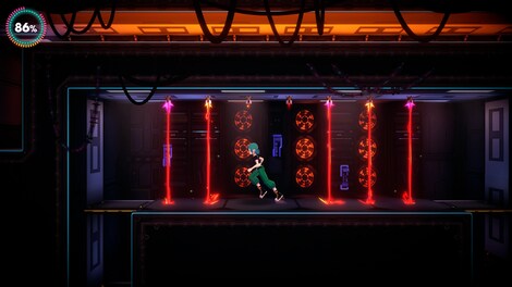 Yars Rising (PC) - Steam Key - GLOBAL - 5