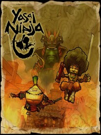 Yasai Ninja Steam Key GLOBAL - 1