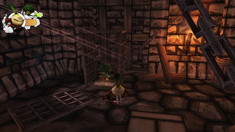 Yasai Ninja Xbox Live Xbox One Key UNITED STATES - 7