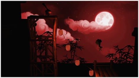 Yasai Ninja Xbox Live Xbox One Key UNITED STATES - 6