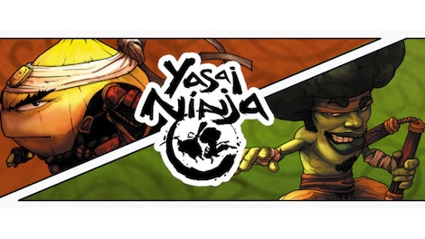 Yasai Ninja Xbox Live Xbox One Key UNITED STATES - 2