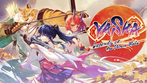 Yasha: Legends of the Demon Blade (PC) - Steam Gift - EUROPE - 0