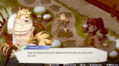 Yasha: Legends of the Demon Blade (PC) - Steam Gift - EUROPE - 9