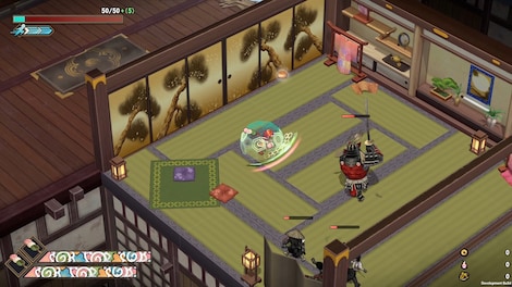 Yasha: Legends of the Demon Blade (PC) - Steam Gift - EUROPE - 6