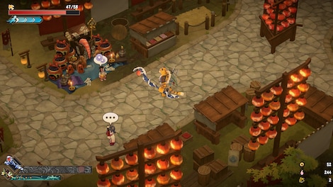 Yasha: Legends of the Demon Blade (PC) - Steam Gift - GLOBAL - 7
