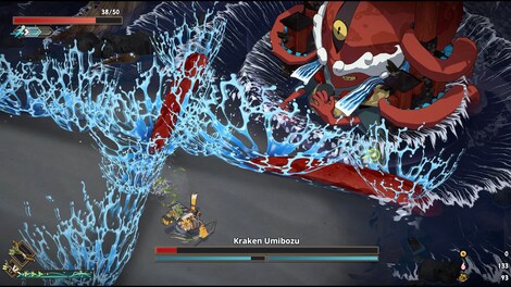 Yasha: Legends of the Demon Blade (PC) - Steam Gift - NORTH AMERICA - 4