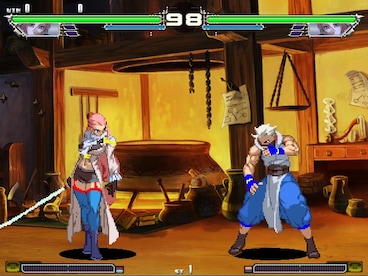 Yatagarasu Attack on Cataclysm Steam Gift EUROPE - 4
