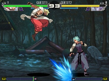 Yatagarasu Attack on Cataclysm Steam Key GLOBAL - 6