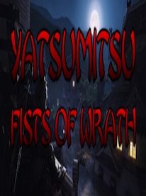 Yatsumitsu Fists of Wrath Steam Key GLOBAL - 1