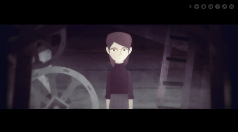 Year Walk Steam Key GLOBAL - 8
