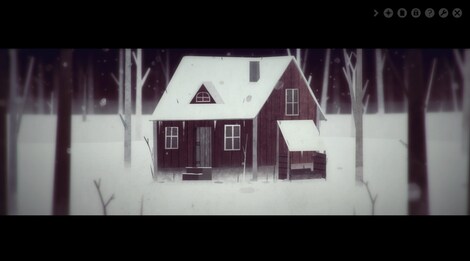 Year Walk Steam Key GLOBAL - 9