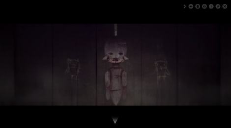 Year Walk Steam Key GLOBAL - 4