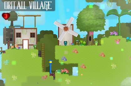 Yelaxot Steam Key GLOBAL - 9