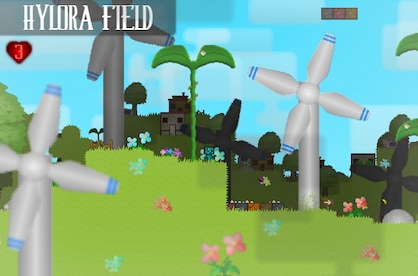 Yelaxot Steam Key GLOBAL - 3