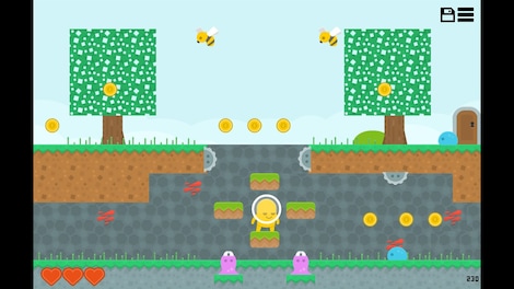 Yellow: The Yellow Artifact Steam Key GLOBAL - 3
