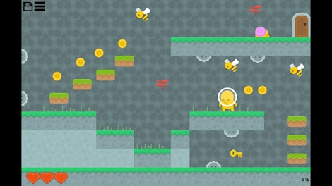 Yellow: The Yellow Artifact Steam Key GLOBAL - 5