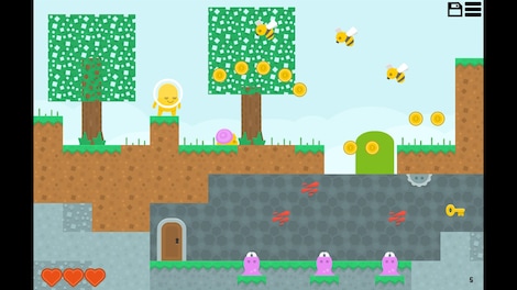 Yellow: The Yellow Artifact Steam Key GLOBAL - 0