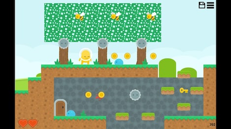 Yellow: The Yellow Artifact Steam Key GLOBAL - 4