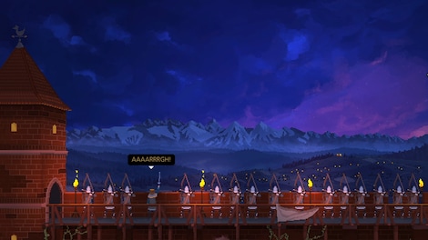 Yes, Your Grace (PC) - GOG.COM Key - GLOBAL - 3