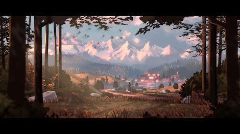 Yes, Your Grace: Snowfall (PC) - Steam Key - EUROPE - 8