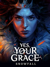 Yes, Your Grace: Snowfall (PC) - Steam Key - EUROPE - 1