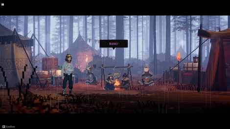 Yes, Your Grace: Snowfall (PC) - Steam Key - EUROPE - 6