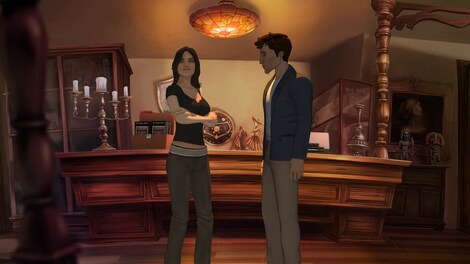 Yesterday Origins (Nintendo Switch) - Nintendo eShop Key - EUROPE - 8