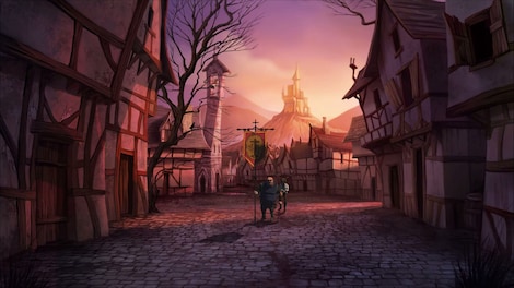 Yesterday Origins (Nintendo Switch) - Nintendo eShop Key - EUROPE - 3