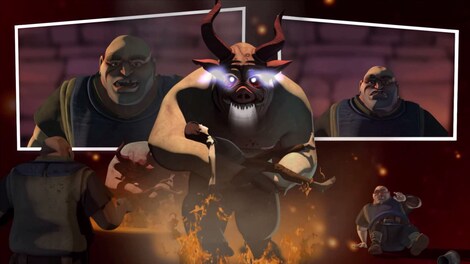 Yesterday Origins Steam Gift GLOBAL - 6