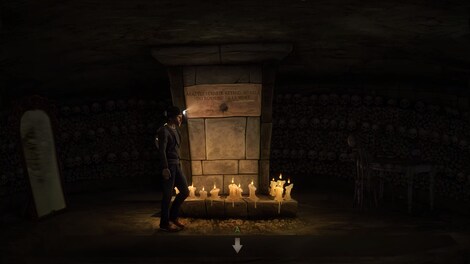 Yesterday Origins Steam Key CIS - 9