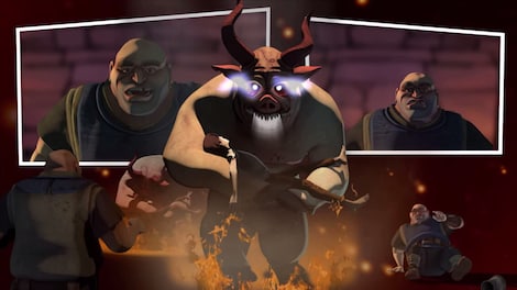 Yesterday Origins Steam Key RU/CIS - 6